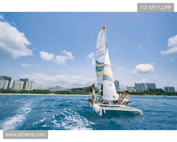 帆船项目海上气象条件的运用